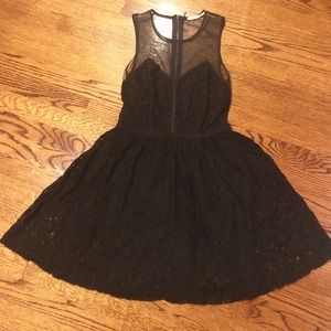 Urban Outfitters Lace Dress